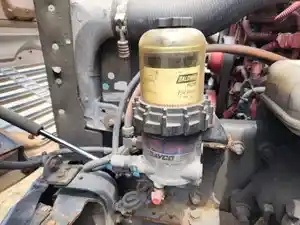 Used 2013 Cummins ISB 6.7 Water Seperator (Stock #P-52383)) Part Image