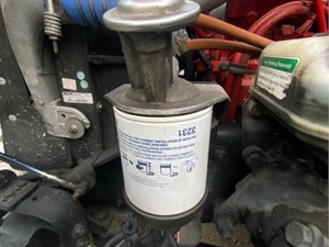 Used 2013 Cummins ISC Water Seperator (Stock #P-27088)) Part Image