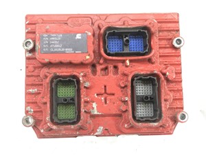 Used 2013 Cummins ISX; Signature ECM (Stock #P-17237)) Part Image