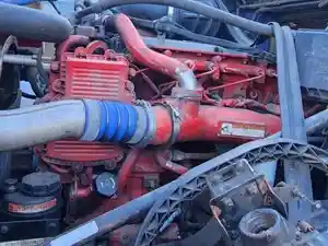 Used 2013 Cummins ISX15 Engine Assy (Stock #P-38744)) Part Image