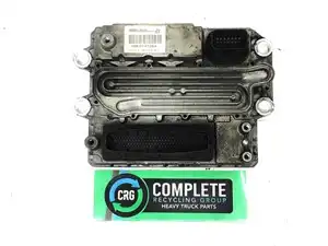 Photo of part