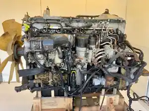 Photo of part