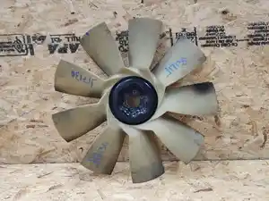 Used 2013 Detroit DD13 Fan (Stock #P-52209)) Part Image
