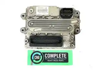 Used 2013 Detroit DD15 ECM (Stock #P-38871)) Part Image