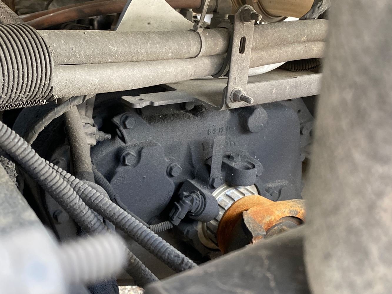 2013 EATON/FULLER FRM15210B TRANSMISSION ASSEMBLY FOR SALE 721832 MD