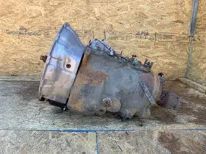 Photo of part