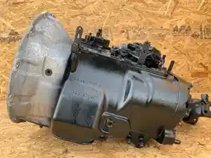 Used 2013 Eaton/Fuller FRO14210C Transmission Assy (Stock #P-5767)) Part Image