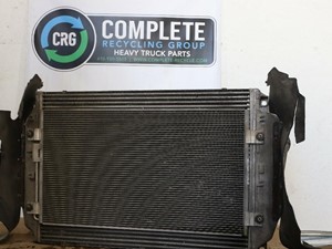Used 2013 FREIGHTLINER CASCADIA 125 Intercooler (Stock #10344)) Part Image