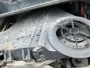 Used 2013 Freightliner Cascadia 113 Air Cleaner (Stock #P-50514)) Part Image