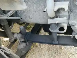 Used 2013 Freightliner Cascadia 113 Front Leaf & Spring (Stock #P-50467)) Part Image