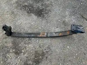 Used 2013 Freightliner Cascadia 113 Front Leaf & Spring (Stock #P-46202)) Part Image