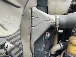 Used 2013 Freightliner Cascadia 113 Radiator (Stock #P-50515)) Part Image