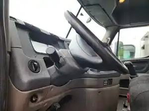 Used 2013 Freightliner Cascadia 113 Steering Column (Stock #P-50553)) Part Image