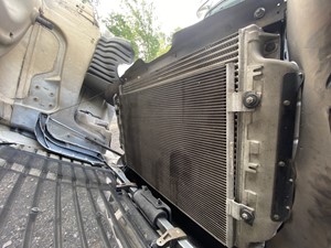Used 2013 Freightliner Cascadia 125 A/C Condenser (Stock #P-16199)) Part Image