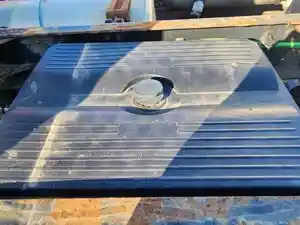 Used 2013 Freightliner Cascadia 125 Battery Box Cover (Stock #P-38915)) Part Image