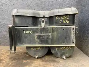 Used 2013 Freightliner Cascadia 125 Battery Box (Stock #P-16192)) Part Image