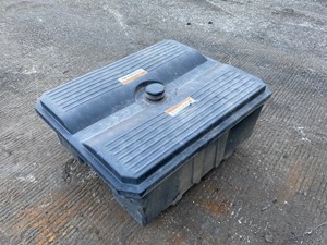 Used 2013 Freightliner Cascadia 125 Battery Box (Stock #P-27679)) Part Image