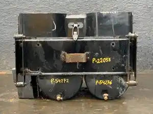 Used 2013 Freightliner Cascadia 125 Battery Box (Stock #P-22053)) Part Image