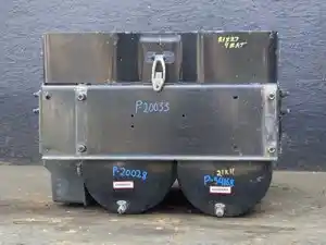 Photo of part