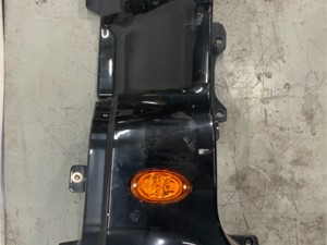 Used 2013 Freightliner Cascadia 125 Cowl (Stock #P-26736)) Part Image