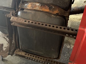 Used 2013 Freightliner Cascadia 125 DEF Tank (Stock #P-10207)) Part Image