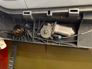 Photo of part