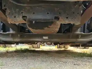Used 2013 Freightliner Cascadia 125 Front Axle, Complete (Stock #P-50246)) Part Image