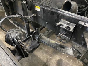Used 2013 Freightliner Cascadia 125 Front Leaf & Spring (Stock #P-13964)) Part Image