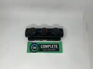 Photo of part