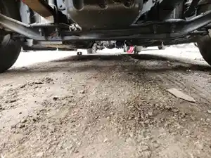 Used 2013 Freightliner Cascadia 125 I Beam (Stock #P-43471)) Part Image