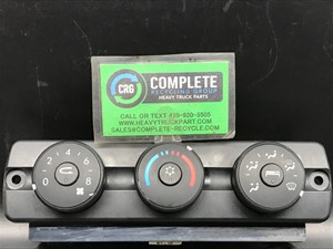 Used 2013 Freightliner Cascadia 125 Interior Misc Part (Stock #P-13956)) Part Image