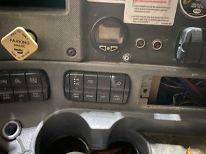 Used 2013 Freightliner Cascadia 125 Interior Misc Part (Stock #P-10219)) Part Image