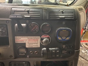 Used 2013 Freightliner Cascadia 125 Interior Misc Part (Stock #P-10217)) Part Image