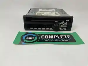 Used 2013 Freightliner Cascadia 125 Radio (Stock #P-37218)) Part Image
