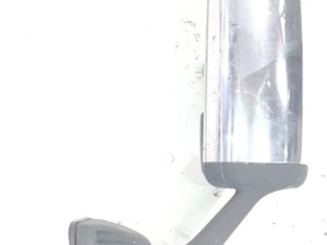 Used 2013 Freightliner Cascadia 125 Side View Mirror (Stock #P-20967)) Part Image