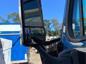 Used 2013 Freightliner Cascadia 125 Side View Mirror Image