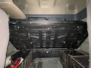 Used 2013 Freightliner Cascadia 125 Sleeper Part (Stock #P-21014)) Part Image