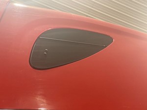 Used 2013 Freightliner Cascadia 125 Sleeper Part (Stock #P-10214)) Part Image