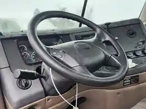 Used 2013 Freightliner Cascadia 125 Steering Column (Stock #P-38974)) Part Image