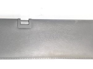 Used 2013 Freightliner Cascadia 125 Sun Visor (Stock #P-13992)) Part Image