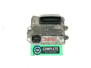 Photo of part