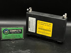 Photo of part