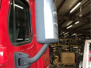 Used 2013 Freightliner Cascadia 132 Sleeper Fairing (Stock #P-26004)) Part Image