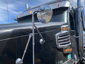 Used 2013 Freightliner Coronado 12 Mirror (Stock #P-16434)) Part Image