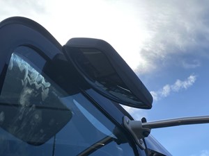 Used 2013 Freightliner Coronado 12 Mirror (Stock #P-16440)) Part Image