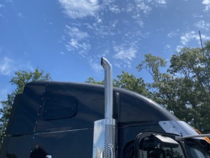 Used 2013 Freightliner Coronado 12 Sleeper Part (Stock #P-16454)) Part Image