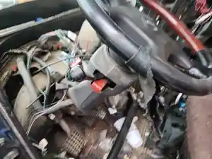 Used 2013 Freightliner Coronado 12 Steering Column (Stock #P-38431)) Part Image