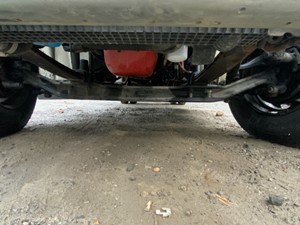 Used 2013 Freightliner M2 106 Front Axle, Complete (Stock #P-27080)) Part Image