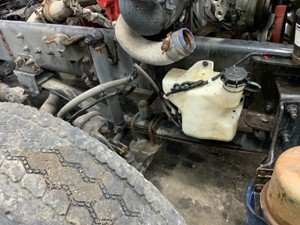 Used 2013 Freightliner M2 106 Front Leaf & Spring (Stock #P-21094)) Part Image