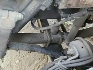 Photo of part